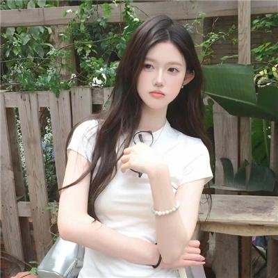 封面女郎